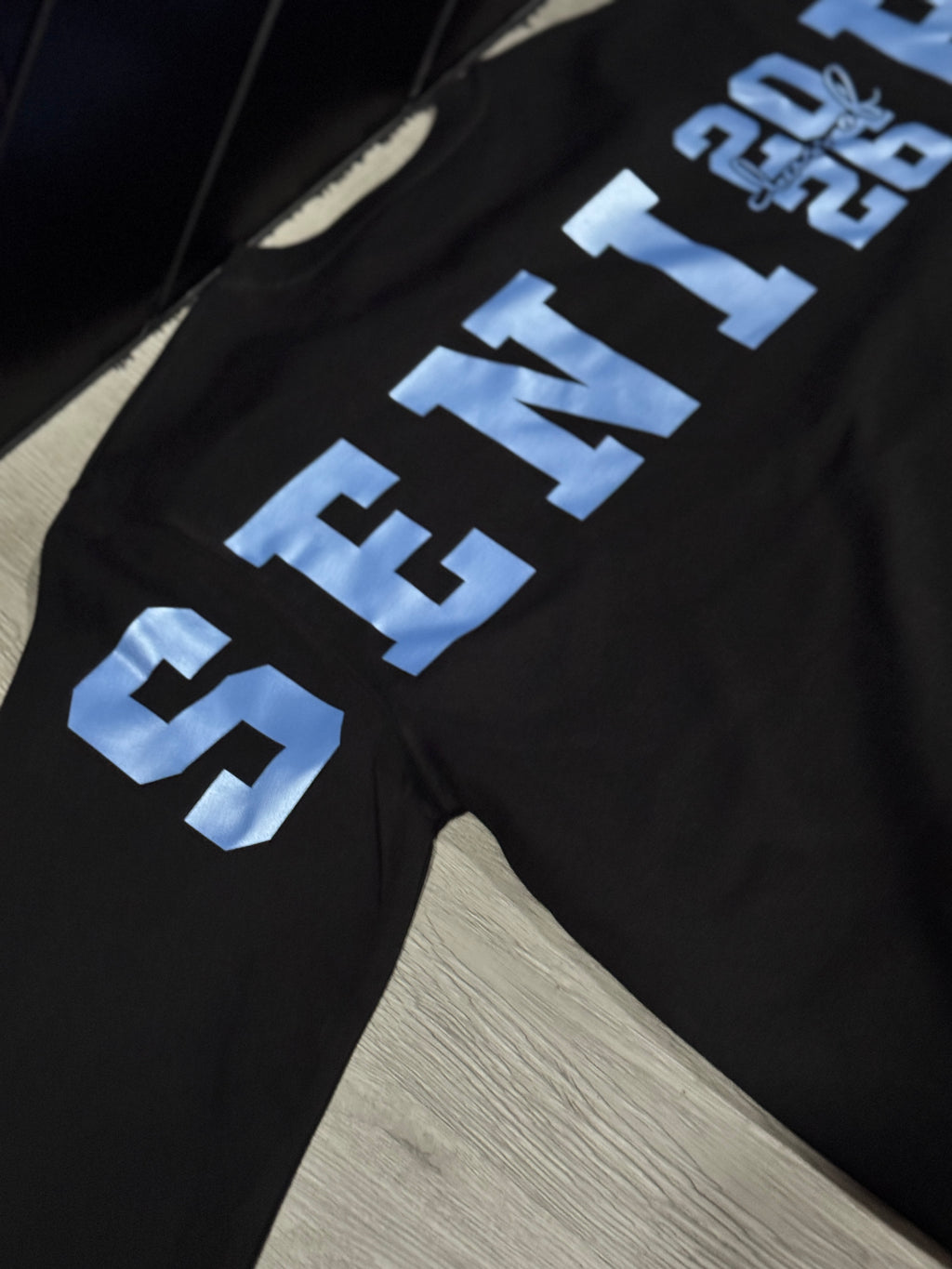 Senior Oversized Print (Custom)