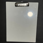 Clipboard (Blanks)