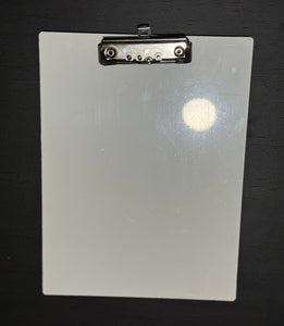 Clipboard (Blanks)