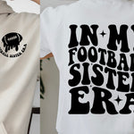 Sports Era Shirt (Custom)