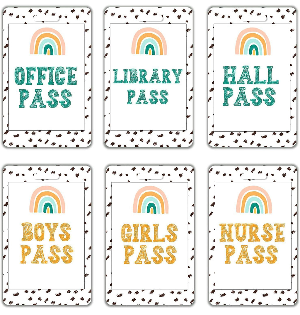 Teacher/Classroom Set (Custom)