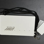 Badge Holder and Hall Passes (Blanks)