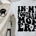 Sports Era Shirt (Custom)