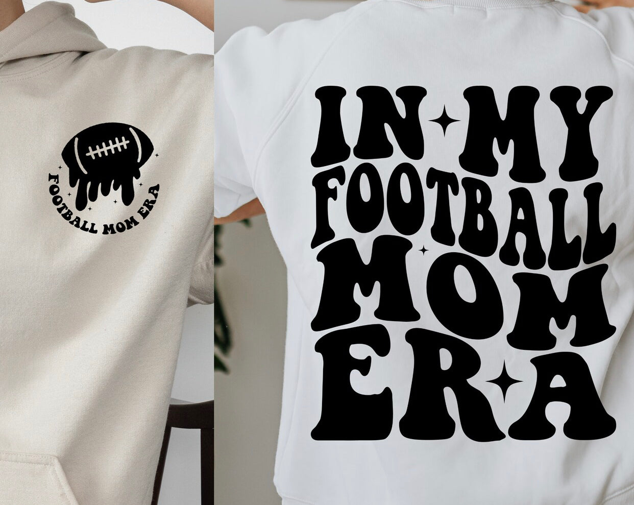 Sports Era Shirt (Custom)