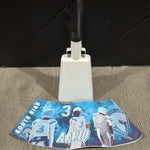 Cowbell Template (Digital Download ONLY)