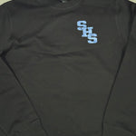 Senior Oversized Print (Custom)