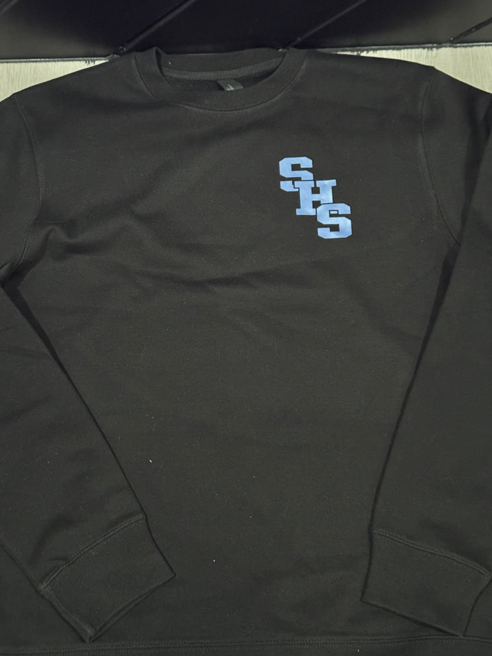 Senior Oversized Print (Custom)