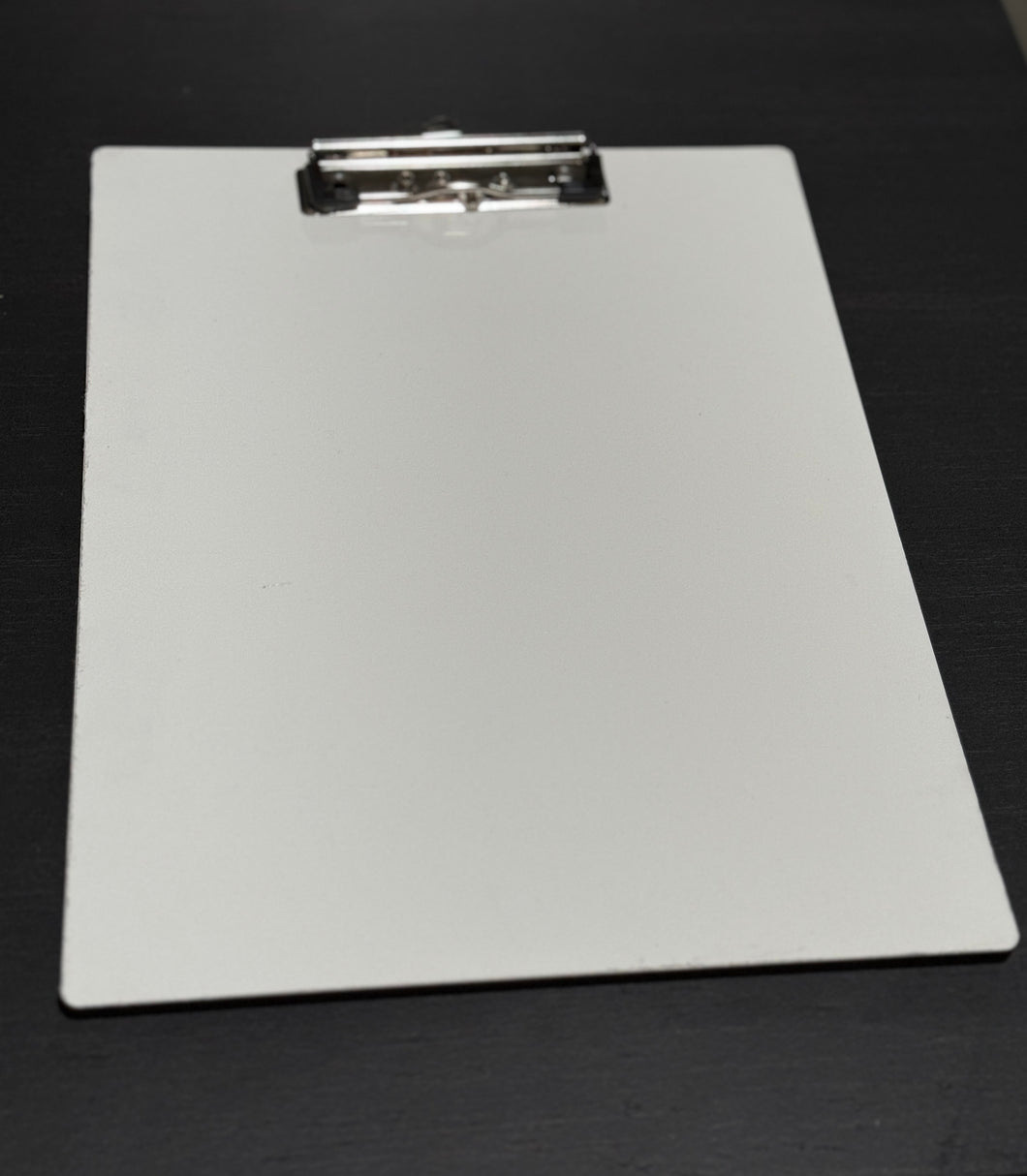 Clipboard (Blanks)