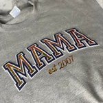 Mama Sweatshirt