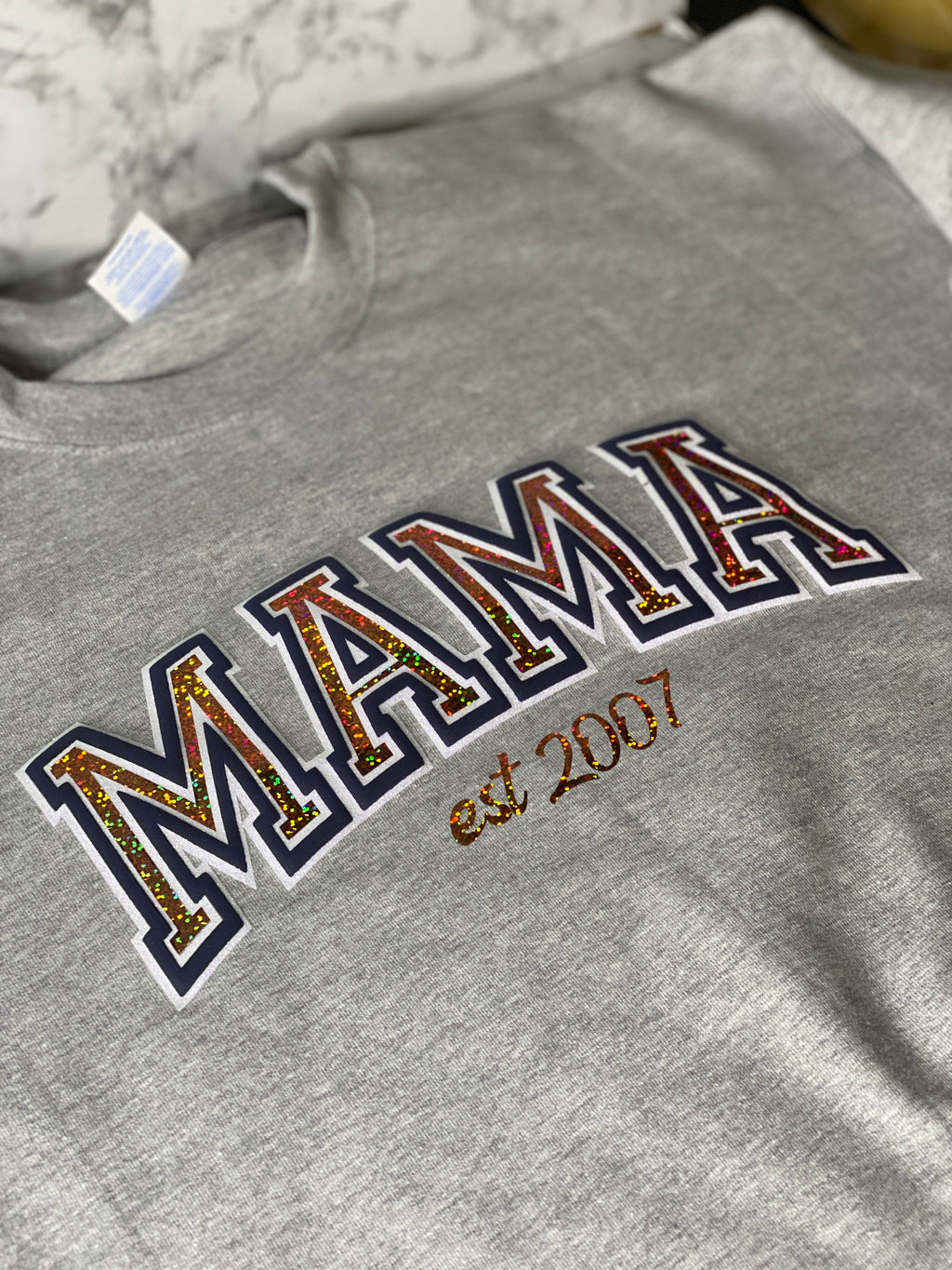 Mama Sweatshirt