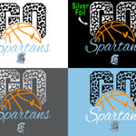 Go Spartan Basketball