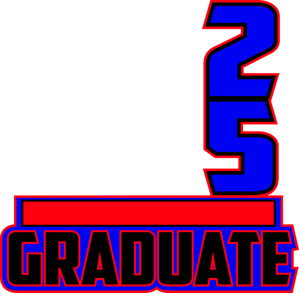 Grad Prop Templates