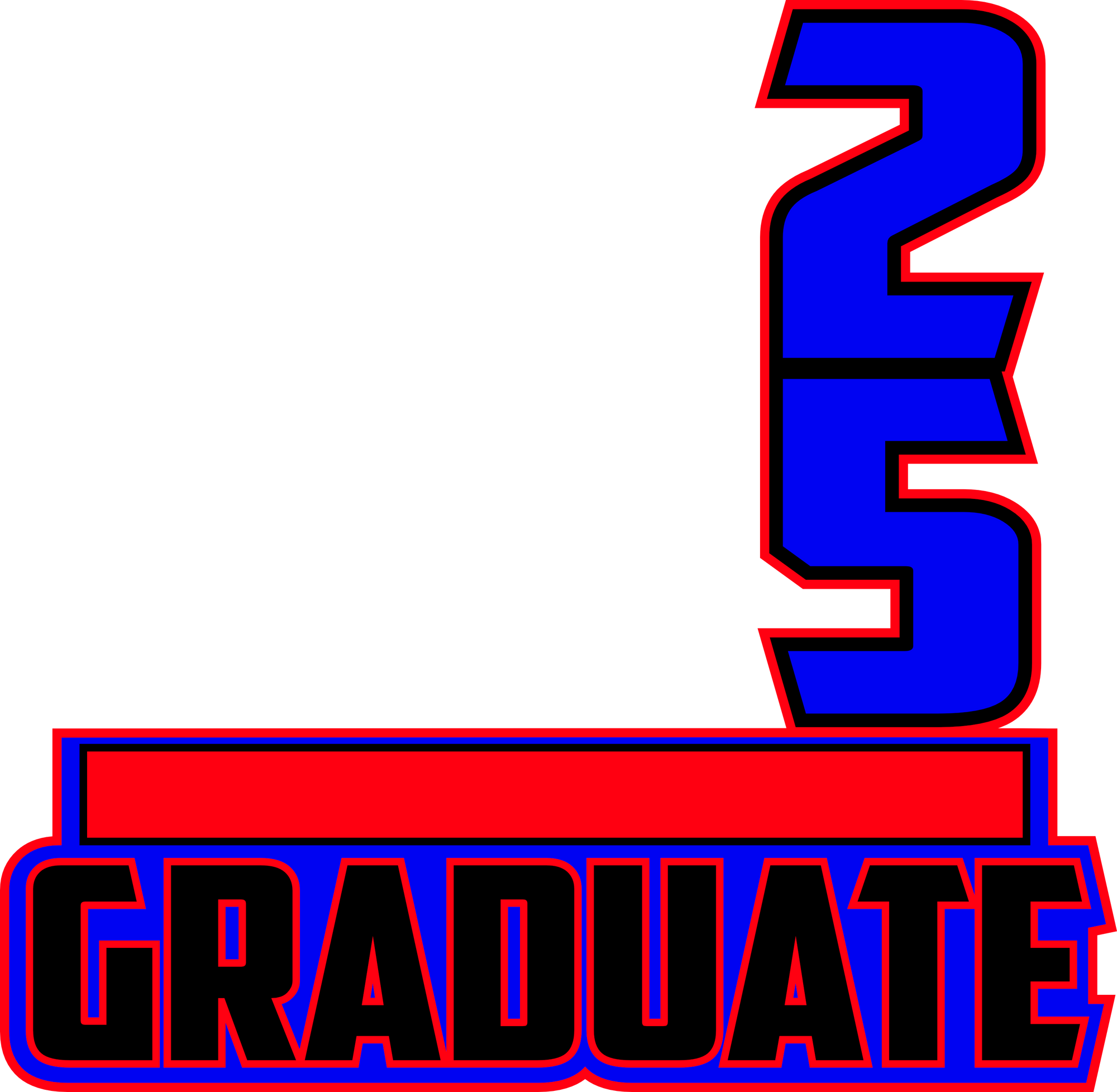 Grad Prop Templates