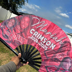 Glitz Clack Fan (Custom)