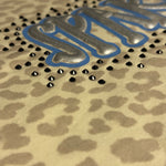 Doodle Spangle Shirt (Custom)