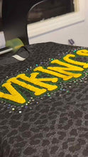 Load image into Gallery viewer, Doodle Spangle Shirt (Custom)
