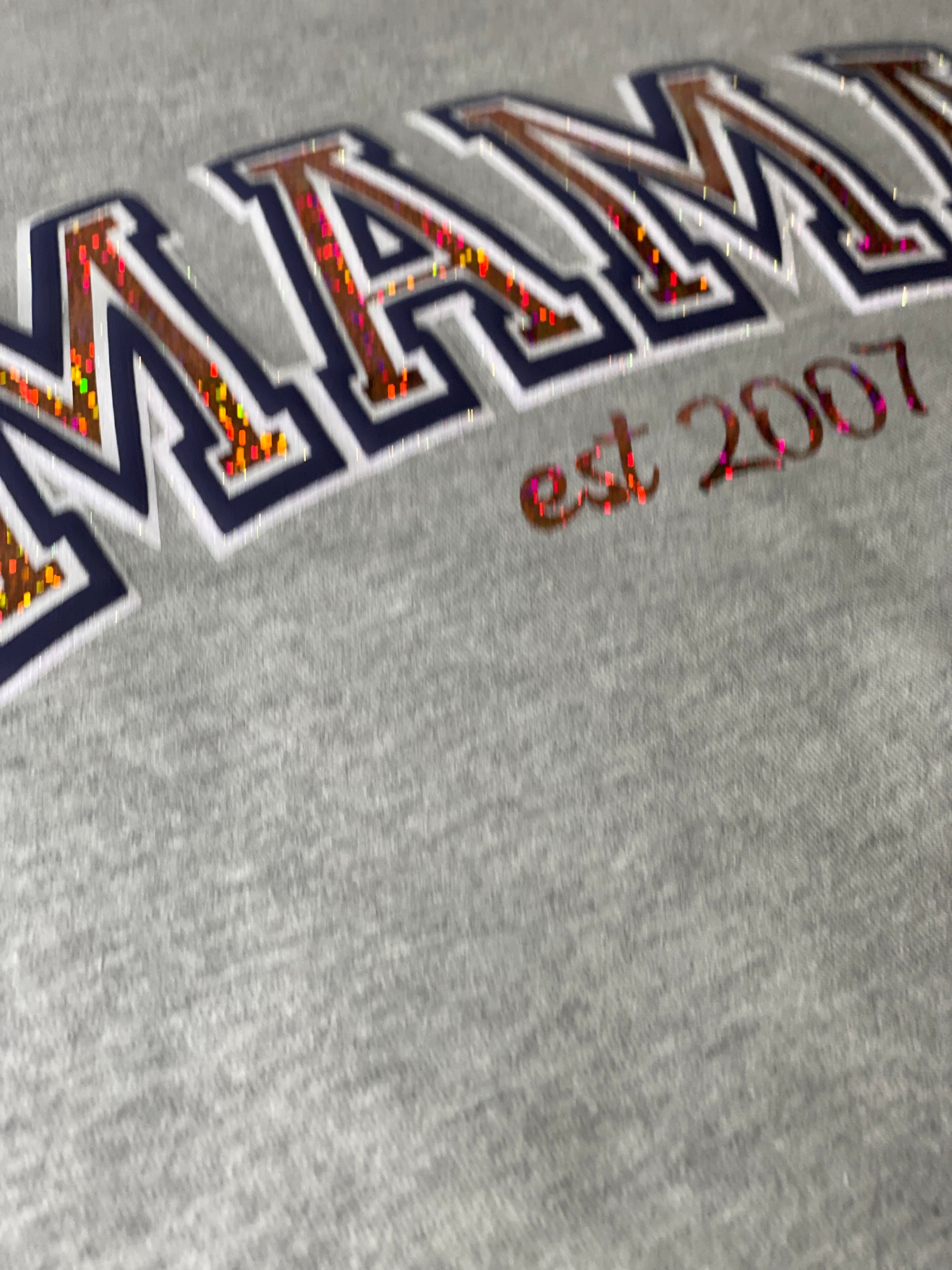 Mama Sweatshirt