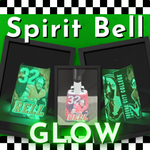 Spirit Bell (Custom)