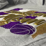 Paint Stroke Shirt (Custom)