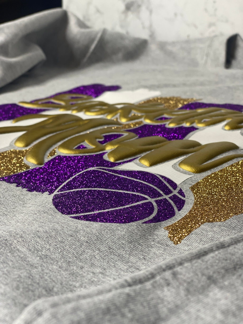 Paint Stroke Shirt (Custom)