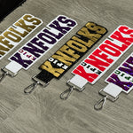 EPIC Kinfolks Bag Tag