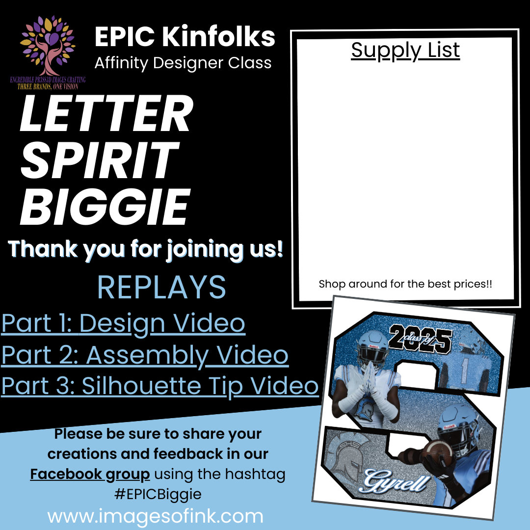 Exclusive with D: Letter Spirit Biggie