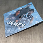 Graduation Cap Topper (Custom)