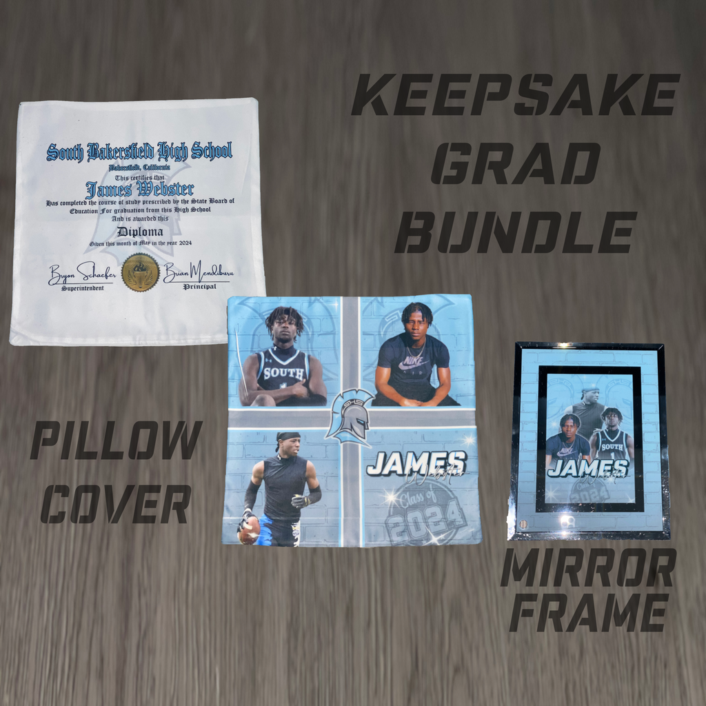 Graduation Bundles (Custom)