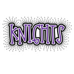 Custom Doodle Spangle SVG (Digital Download ONLY)