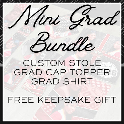 Mini Grad Bundle (Custom)