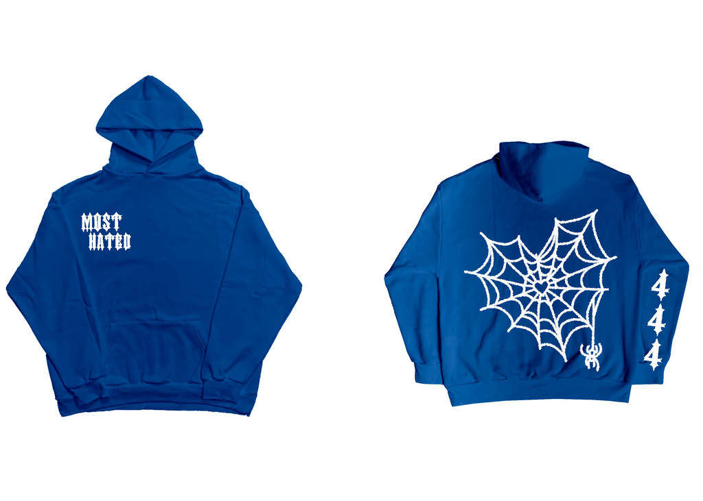 Most Hated Hoodie (AH)