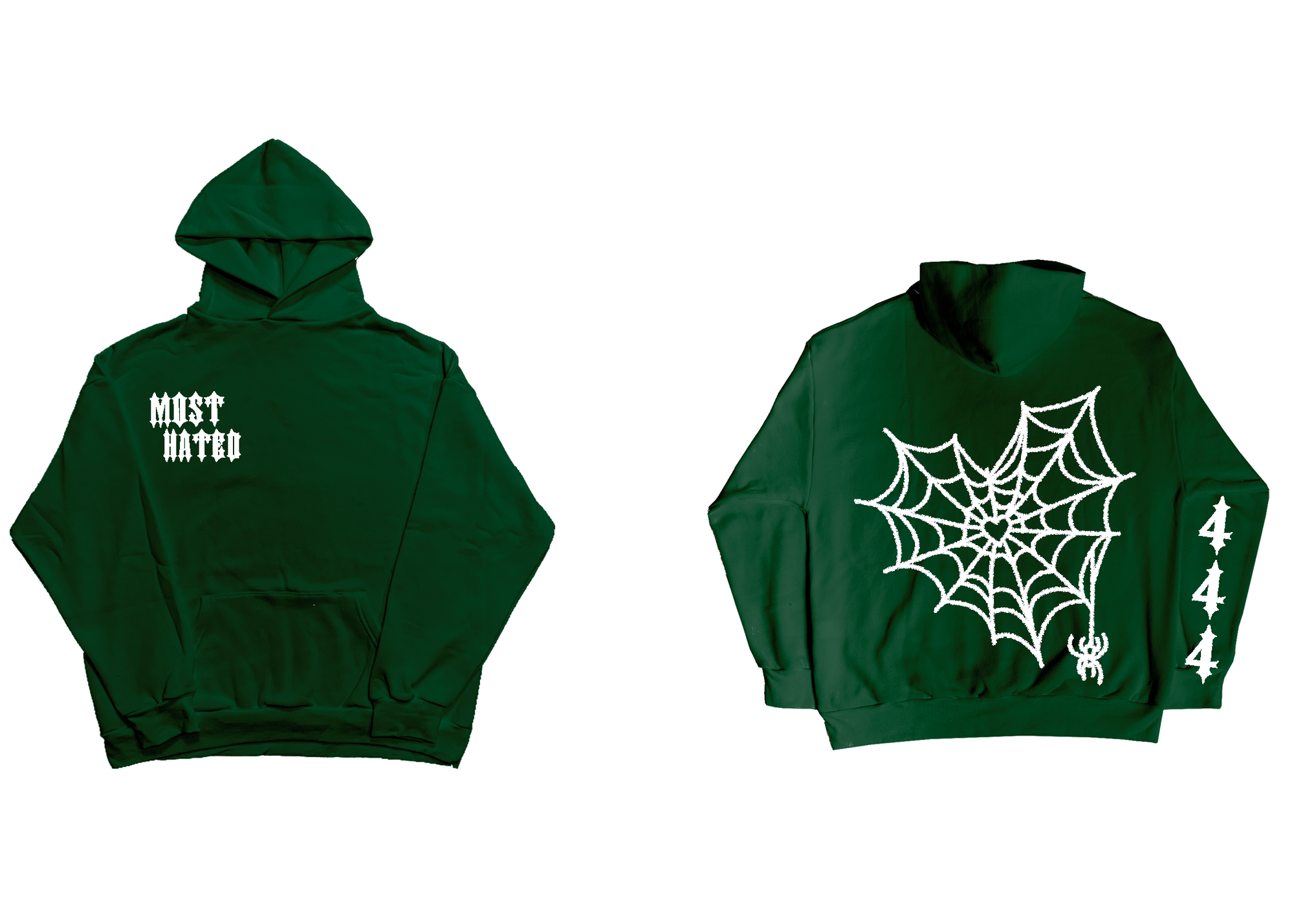Most Hated Hoodie (AH)