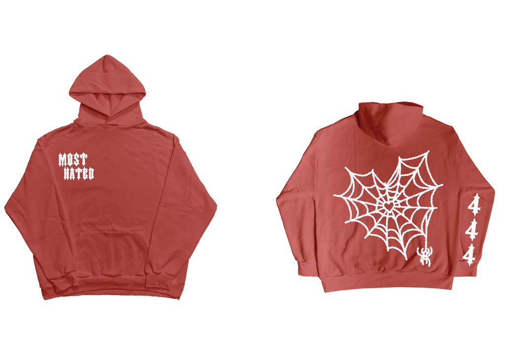 Most Hated Hoodie (AH)