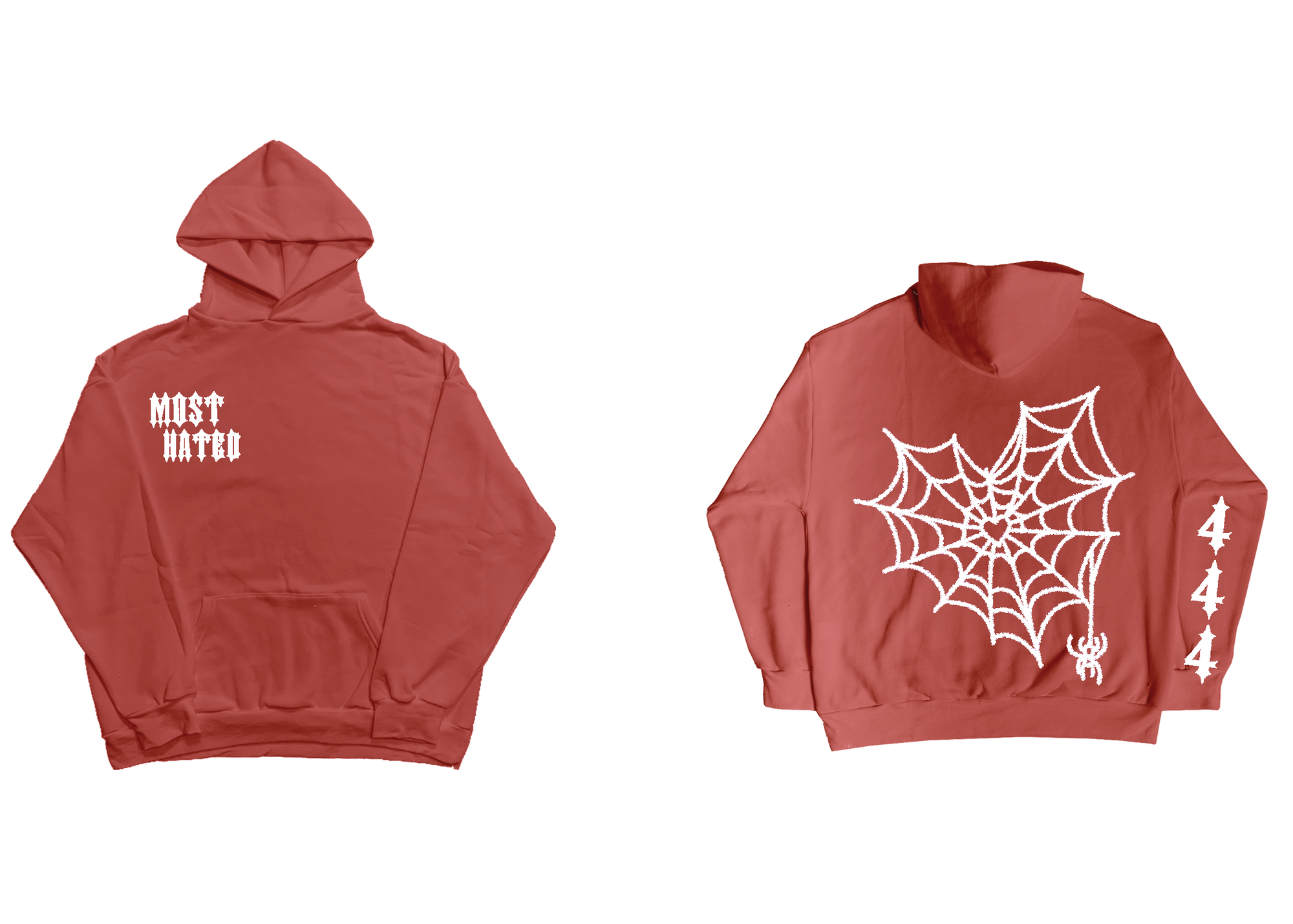 Most Hated Hoodie (AH)