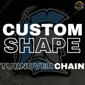 Turnover Chain (Custom)