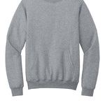Pocket Crewneck (Buy-In)
