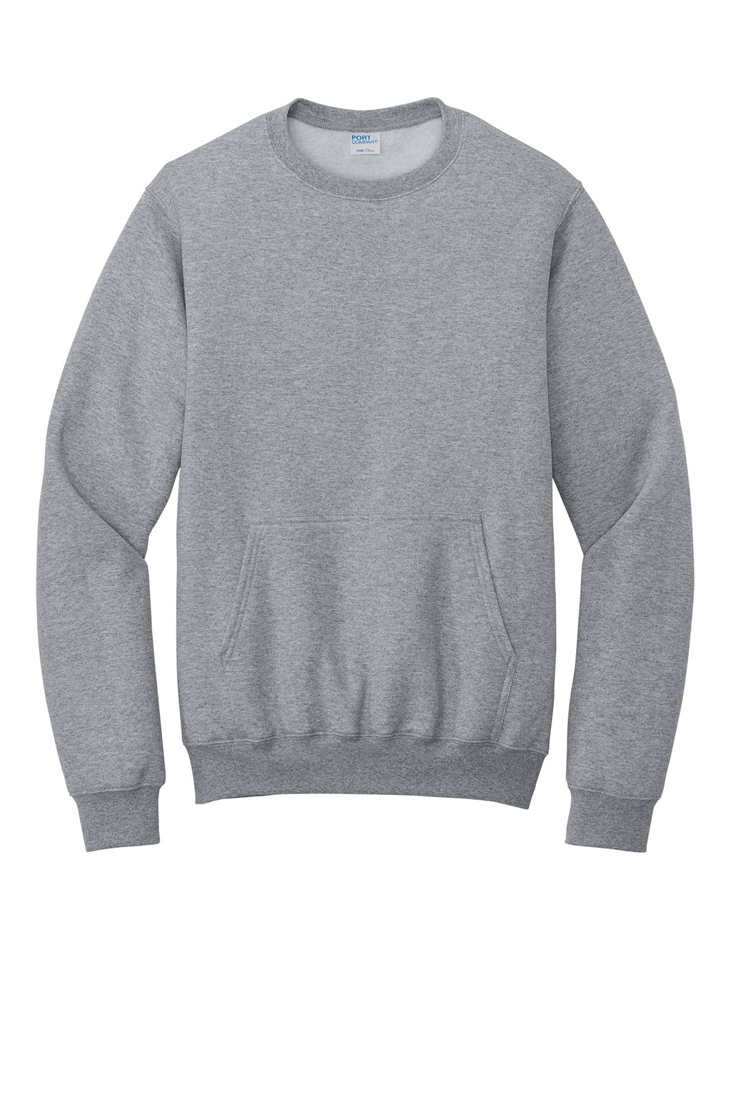 Pocket Crewneck (Buy-In)