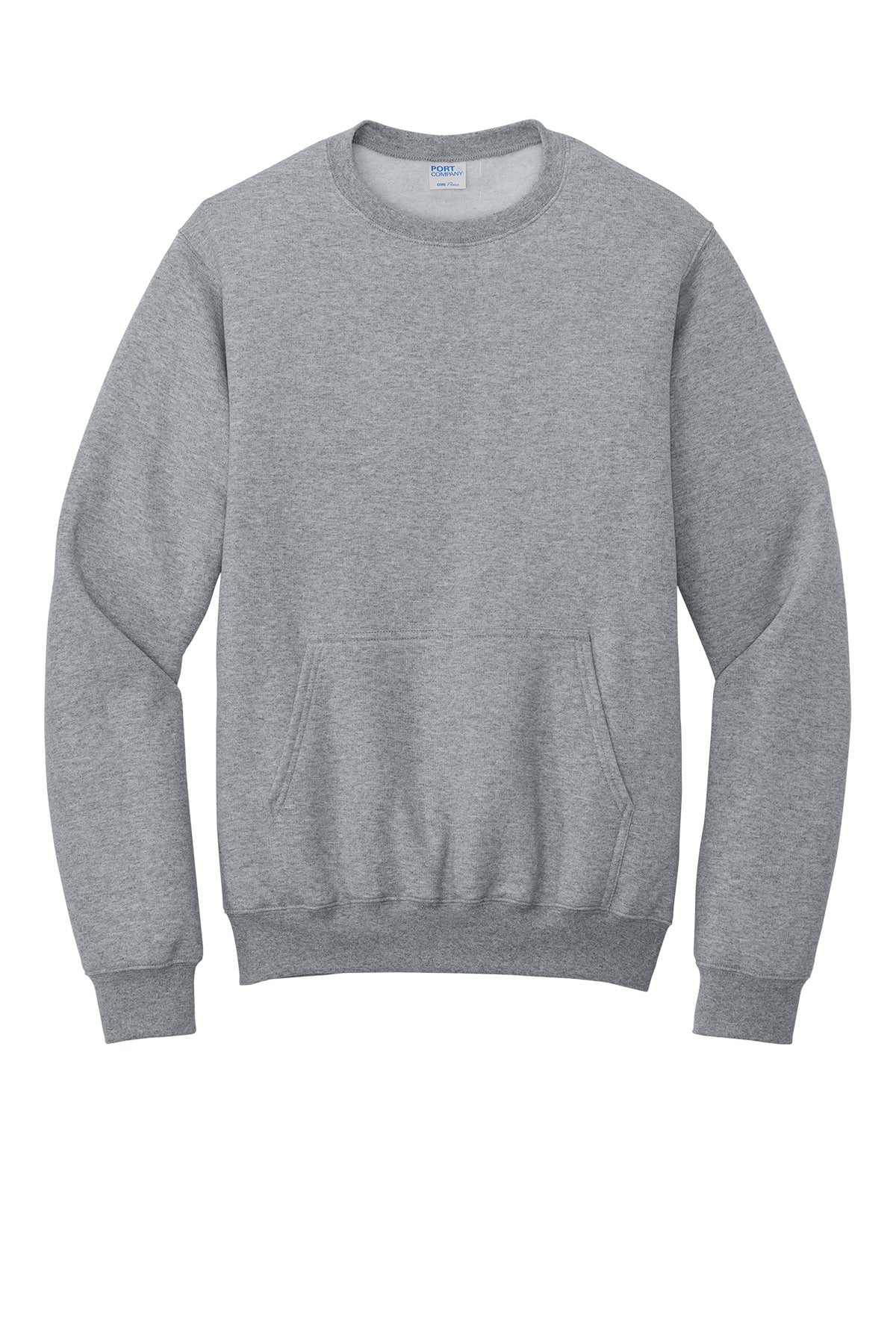 Pocket Crewneck (Buy-In)