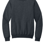 Pocket Crewneck (Buy-In)