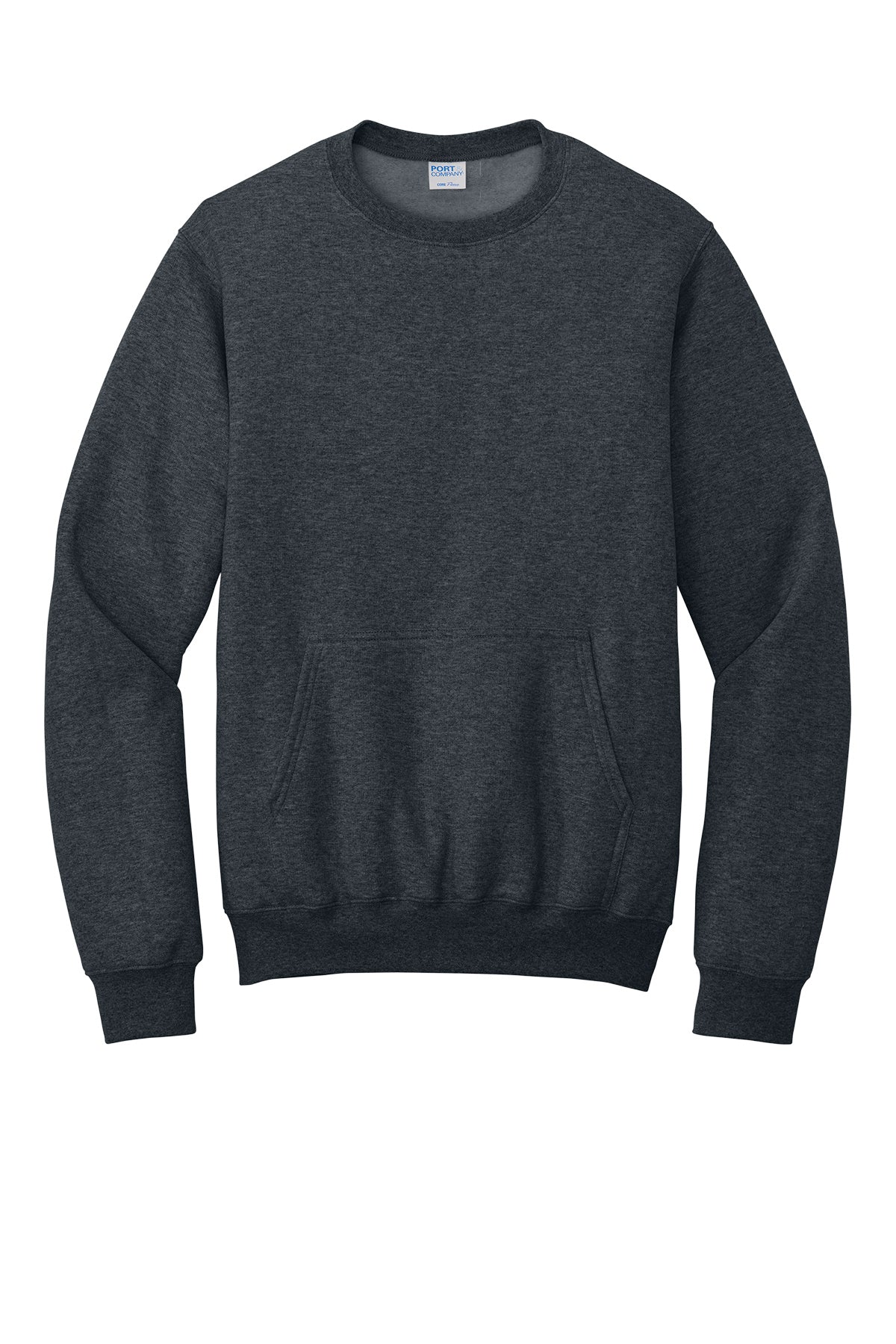 Pocket Crewneck (Buy-In)