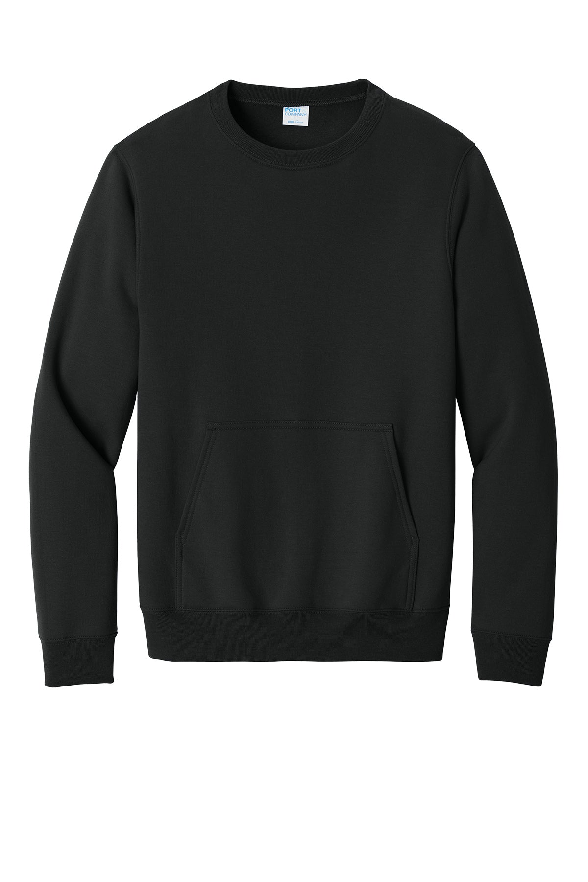 Pocket Crewneck (Buy-In)