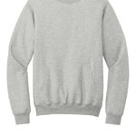 Pocket Crewneck (Buy-In)
