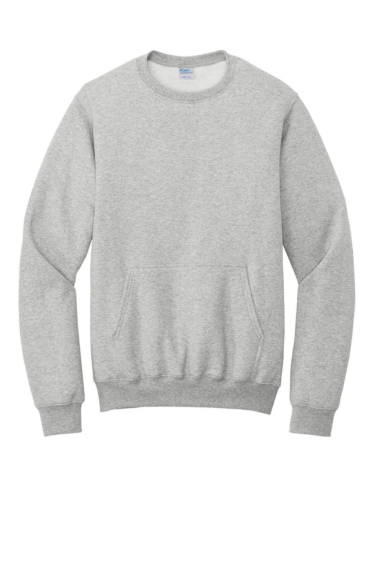 Pocket Crewneck (Buy-In)