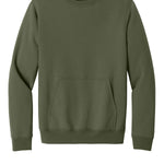 Pocket Crewneck (Buy-In)