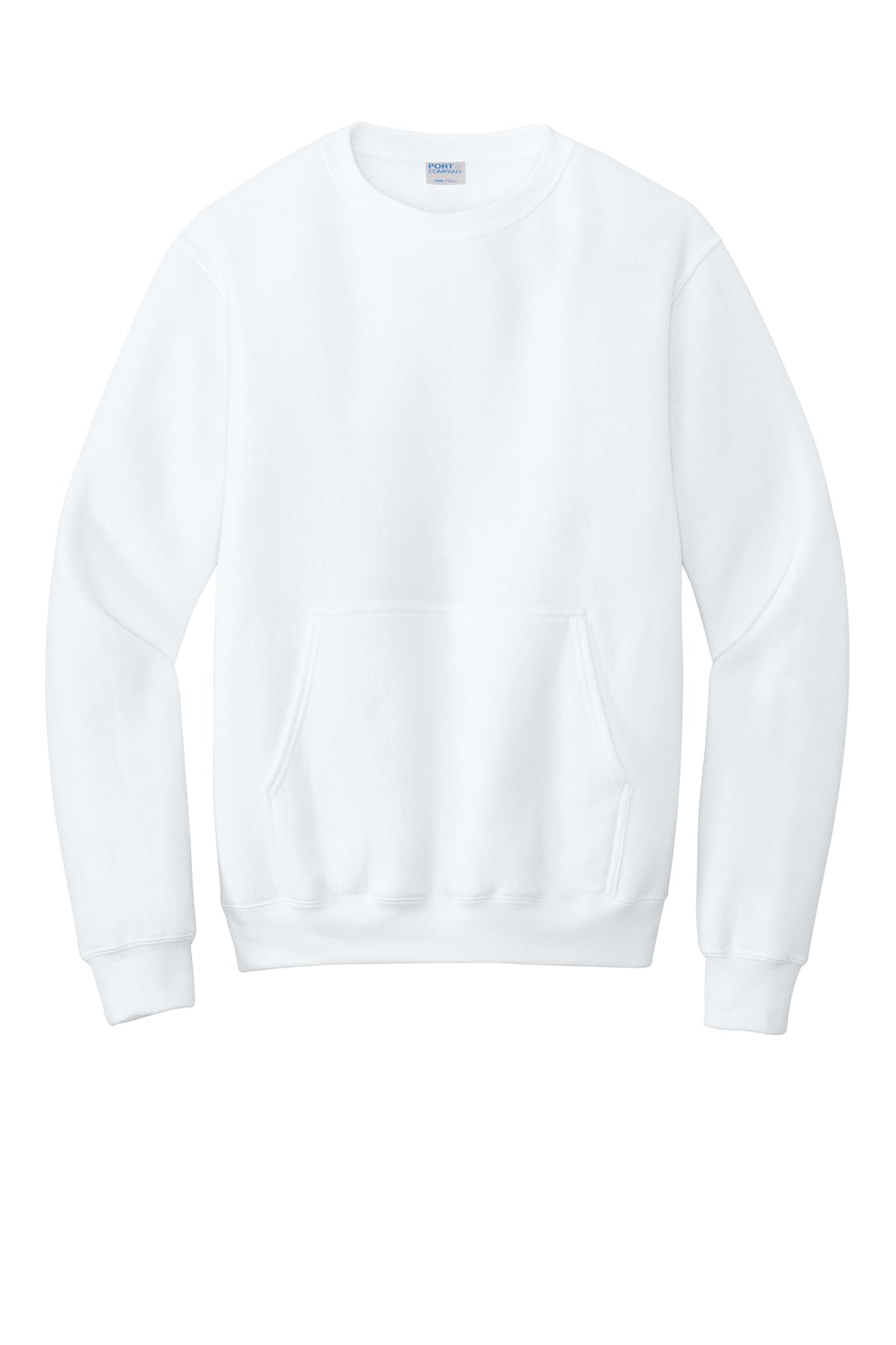 Pocket Crewneck (Buy-In)