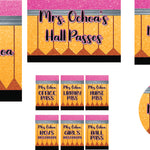 Teacher Set Design Bundle (Digital Download ONLY)