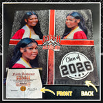 Ultimate Grad Bundle (Custom)