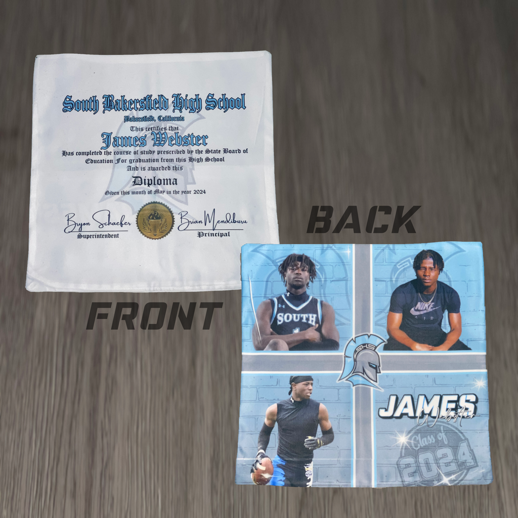 Graduation Bundles (Custom)