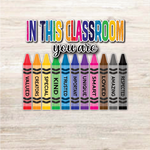 Teacher Set Design Bundle (Digital Download ONLY)