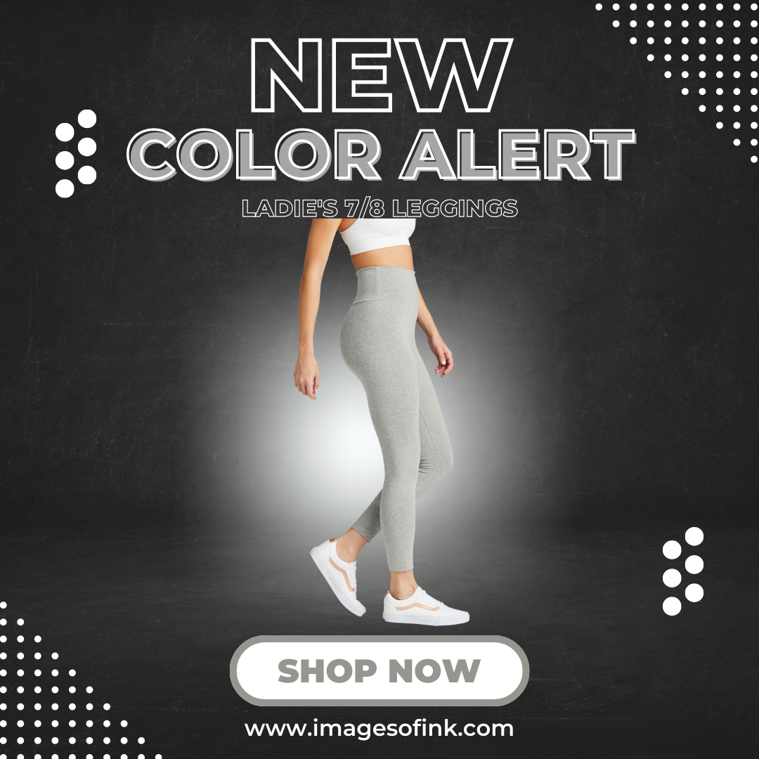 GFS Leggings (PREORDER)